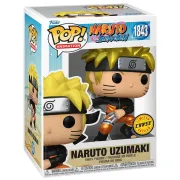 Фигурка Funko POP! Animation Naruto Shippuden Naruto Uzumaki w/Kunai&Shuriken w/(MT)Chase(1843)83804