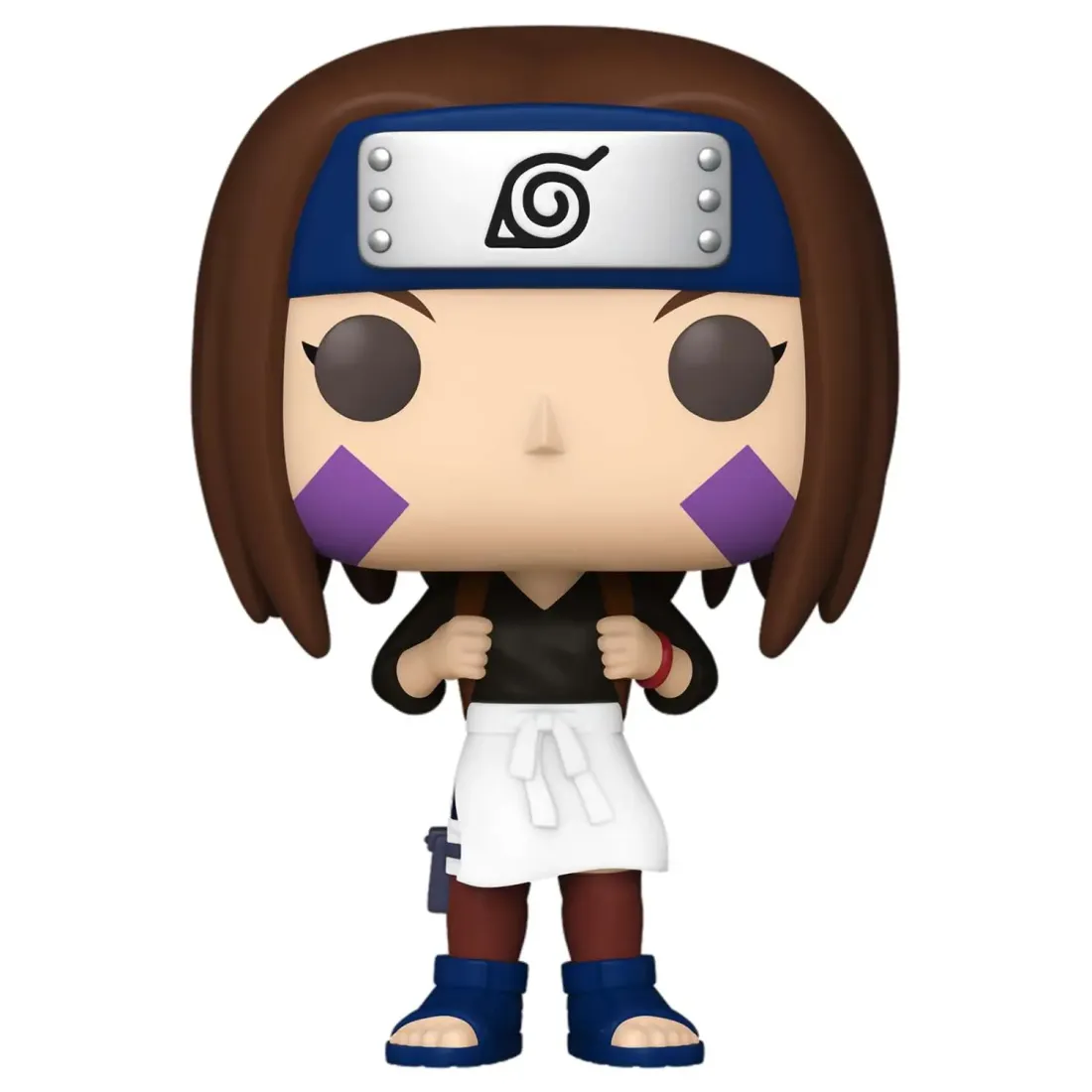Фигурка Funko POP! Animation Naruto Shippuden Rin Nohara (1658) 80252