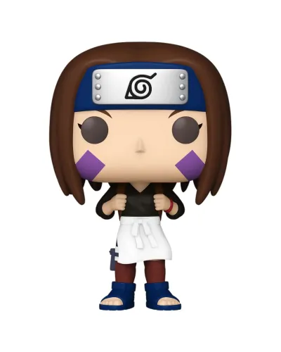 Фигурка Funko POP! Animation Naruto Shippuden Rin Nohara (1658) 80252