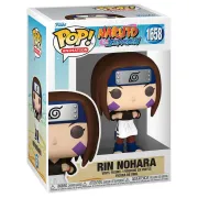 Фигурка Funko POP! Animation Naruto Shippuden Rin Nohara (1658) 80252