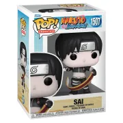 Фигурка Funko POP! Animation Naruto Shippuden Sai (1507) 75532