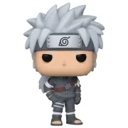 Фигурка Funko POP! Animation Naruto Shippuden Sakumo Hatake (Exc) (1662) 82018