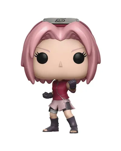 Фигурка Funko POP! Animation Naruto Shippuden Sakura (183) 12451