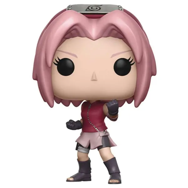 Фигурка Funko POP! Animation Naruto Shippuden Sakura (183) 12451