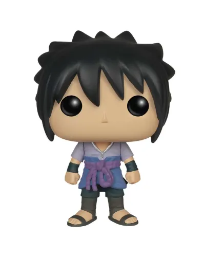 Фигурка Funko POP! Animation Naruto Shippuden Sasuke (72) 6367