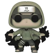 Фигурка Funko POP! Animation Naruto Shippuden Shino Aburame (1509) 75530