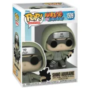 Фигурка Funko POP! Animation Naruto Shippuden Shino Aburame (1509) 75530