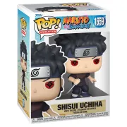 Фигурка Funko POP! Animation Naruto Shippuden Shisui Uchiha (1659) 80253