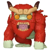 Фигурка Funko POP! Animation Naruto Shippuden Son Goku (Exc) 10