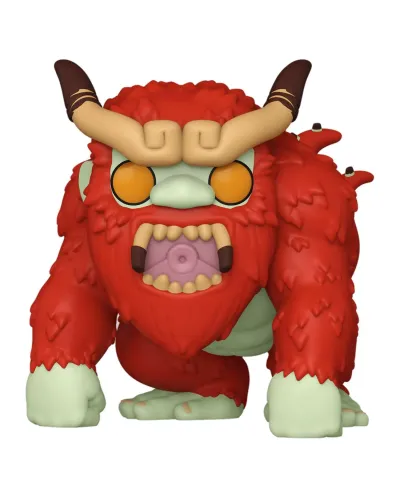 Фигурка Funko POP! Animation Naruto Shippuden Son Goku (Exc) 10" (1549) 76779