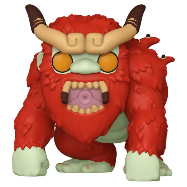 Фигурка Funko POP! Animation Naruto Shippuden Son Goku (Exc) 10" (1549) 76779