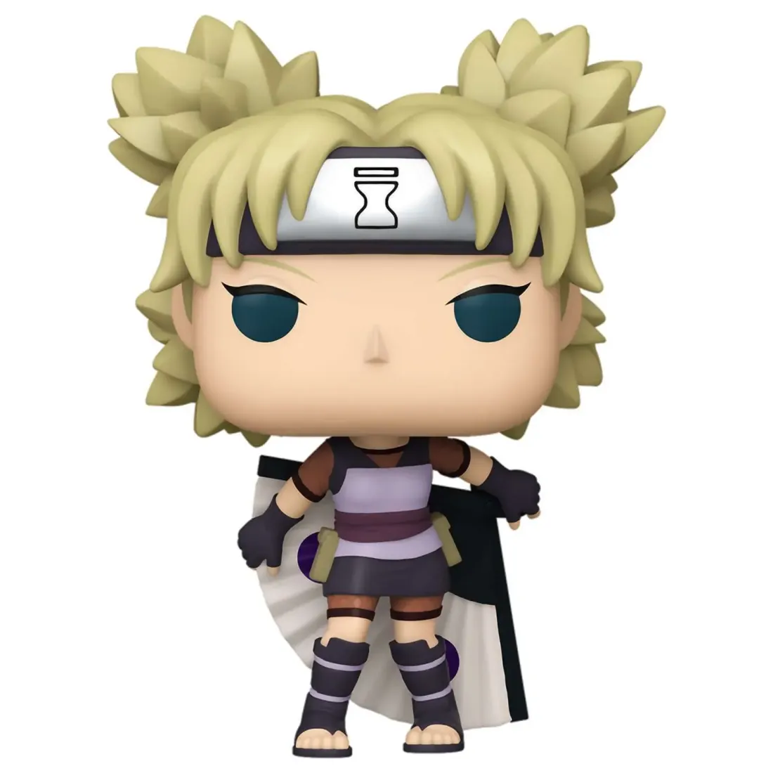 Фигурка Funko POP! Animation Naruto Shippuden Temari (1660) 80254