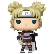 Фигурка Funko POP! Animation Naruto Shippuden Temari (1660) 80254