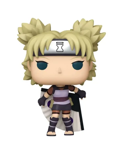 Фигурка Funko POP! Animation Naruto Shippuden Temari (1660) 80254