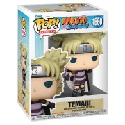 Фигурка Funko POP! Animation Naruto Shippuden Temari (1660) 80254