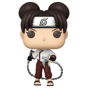 Фигурка Funko POP! Animation Naruto Shippuden Tenten (1661) 80255