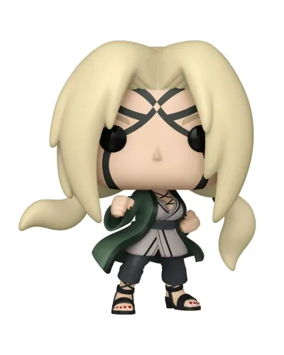 Фигурка Funko POP! Animation Naruto Shippuden Tsunade (Creation Rebirth) (Exc) (1257) 68854
