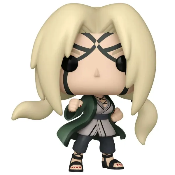 Фигурка Funko POP! Animation Naruto Shippuden Tsunade (Creation Rebirth) (Exc) (1257) 68854