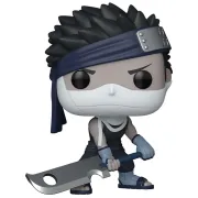 Фигурка Funko POP! Animation Naruto Zabuza Momochi (1967) 80344