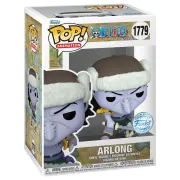 Фигурка Funko POP! Animation One Piece Arlong (Exc) (1779) 82761
