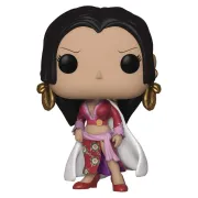 Фигурка Funko POP! Animation One Piece Boa Hancock (330) 23186