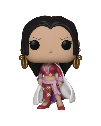 Фигурка Funko POP! Animation One Piece Boa Hancock (330) 23186