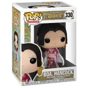 Фигурка Funko POP! Animation One Piece Boa Hancock (330) 23186