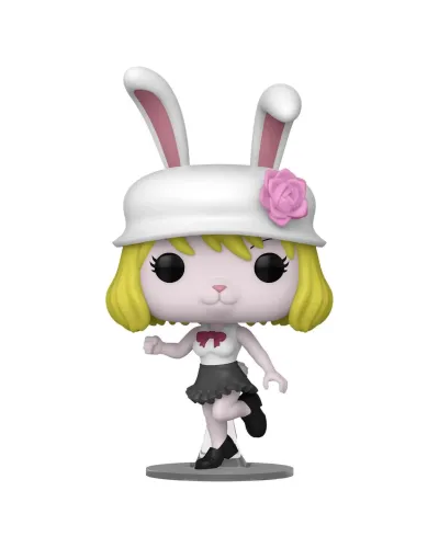 Фигурка Funko POP! Animation One Piece Carrot (1588) 75578