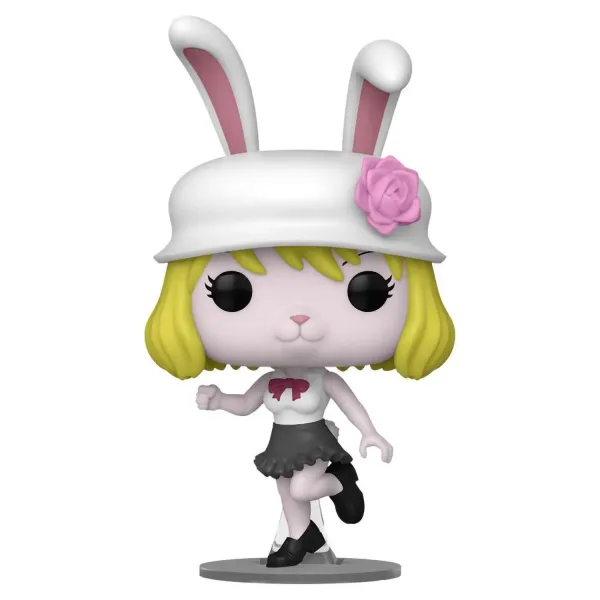 Фигурка Funko POP! Animation One Piece Carrot (1588) 75578