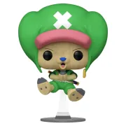 Фигурка Funko POP! Animation One Piece Chopperemon in Wano Outfit (FL) (Exc) (1471) 74712