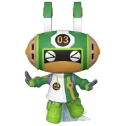 Фигурка Funko POP! Animation One Piece Edison (Exc) (2135) 88532