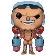Фигурка Funko POP! Animation One Piece Franky (329) 23193