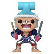 Фигурка Funko POP! Animation One Piece Franosuke in Wano Outfit 6