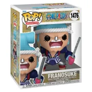 Фигурка Funko POP! Animation One Piece Franosuke in Wano Outfit 6