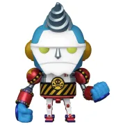 Фигурка Funko POP! Animation One Piece General Franky w/(GW)Chase (Exc) (1776) 82823