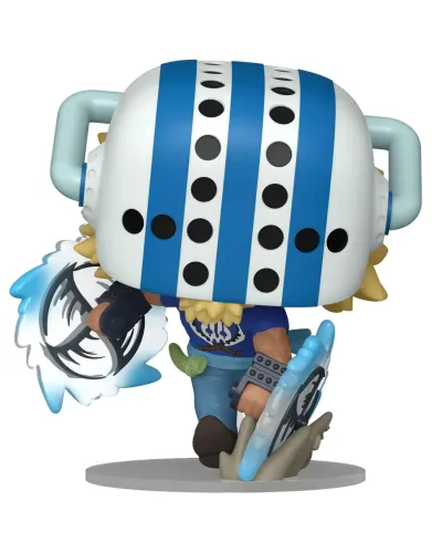 Фигурка Funko POP! Animation One Piece Killer (Exc) (1895) 84907