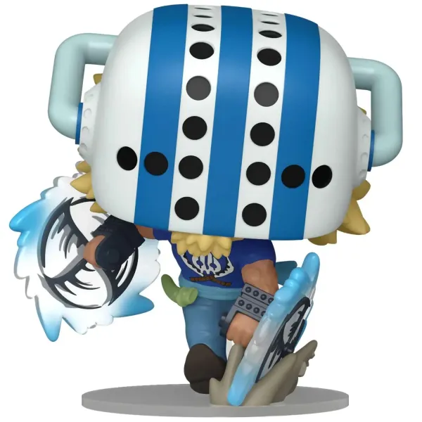 Фигурка Funko POP! Animation One Piece Killer (Exc) (1895) 84907
