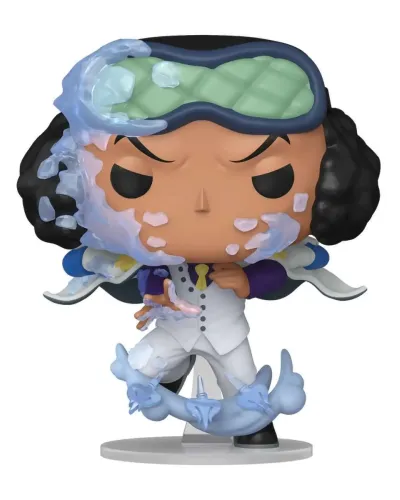 Фигурка Funko POP! Animation One Piece Kuzan (Exc) (2057) 88204