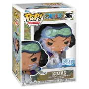 Фигурка Funko POP! Animation One Piece Kuzan (Exc) (2057) 88204