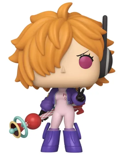 Фигурка Funko POP! Animation One Piece Lilith (Exc) (2149) 88570