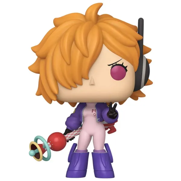 Фигурка Funko POP! Animation One Piece Lilith (Exc) (2149) 88570
