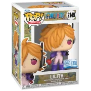 Фигурка Funko POP! Animation One Piece Lilith (Exc) (2149) 88570