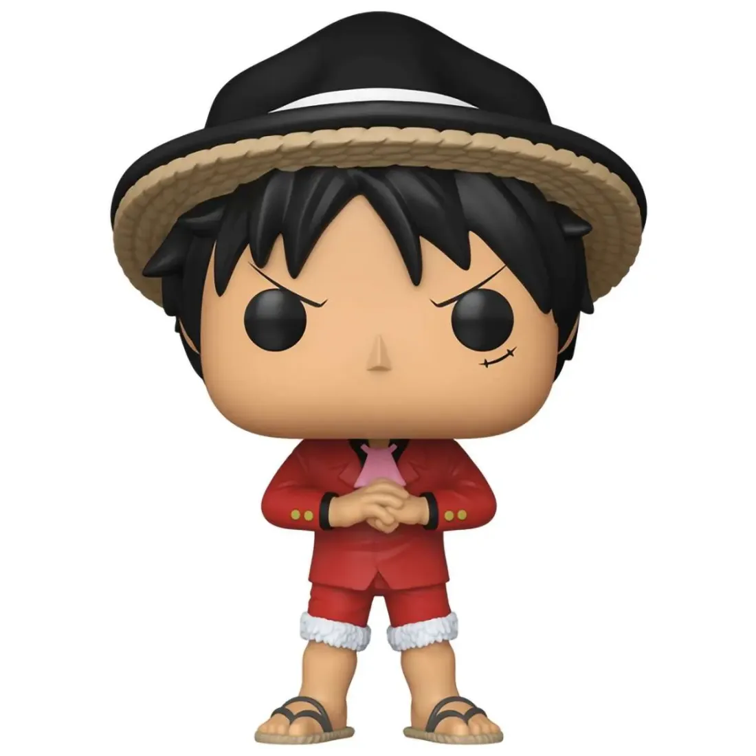 Фигурка Funko POP! Animation One Piece Monkey D. Luffy (Whole Cake) (Exc) (2052) 88259
