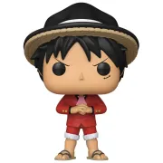 Фигурка Funko POP! Animation One Piece Monkey D. Luffy (Whole Cake) (Exc) (2052) 88259