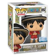 Фигурка Funko POP! Animation One Piece Monkey D. Luffy (Whole Cake) (Exc) (2052) 88259
