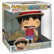 Фигурка Funko POP! Animation One Piece Monkey D. Luffy 10