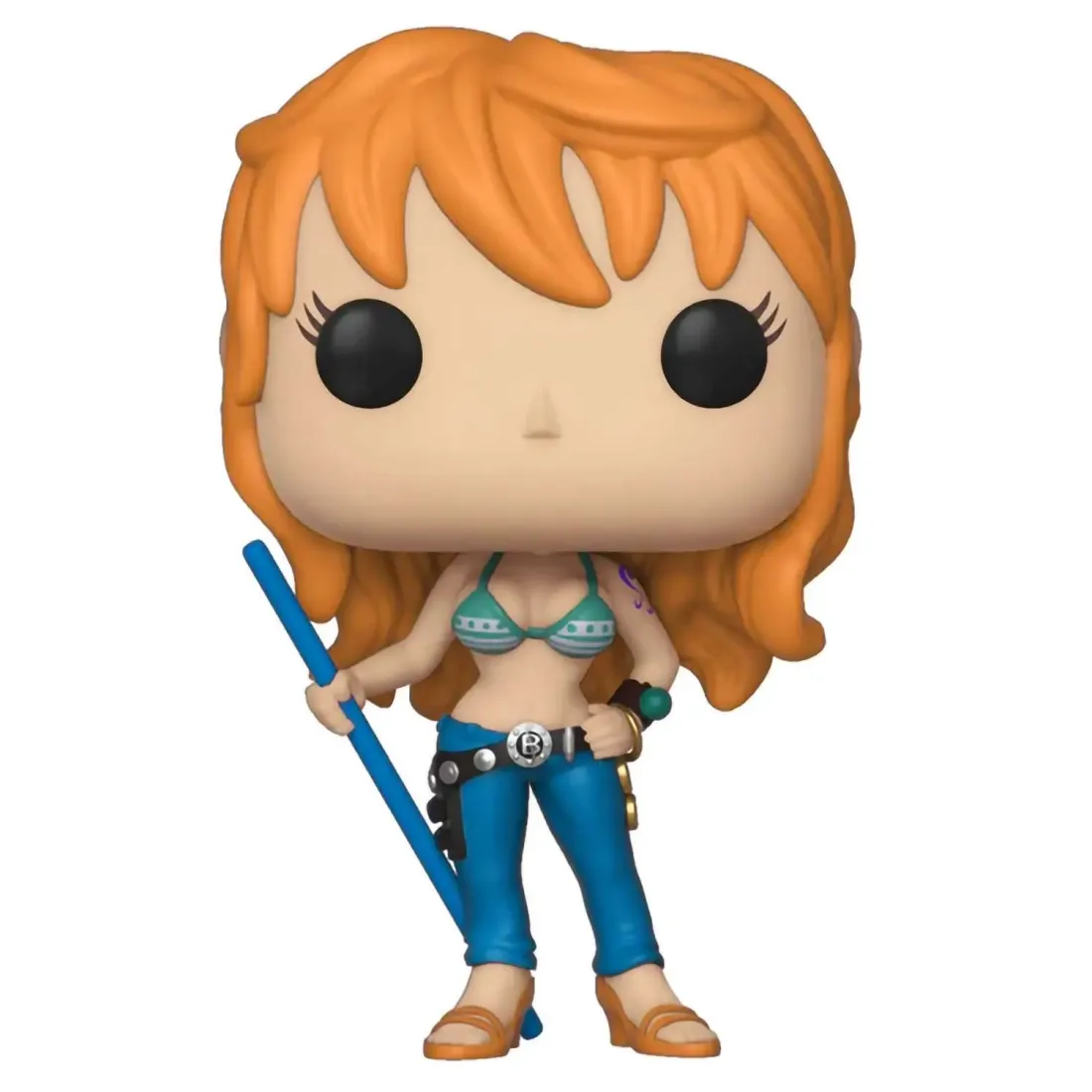 Фигурка Funko POP! Animation One Piece Nami (328) 23194