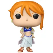 Фигурка Funko POP! Animation One Piece Nami (Alabasta Arc) (Exc) (2036) 88642