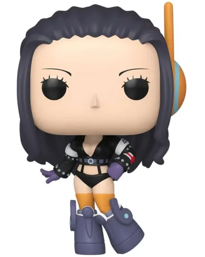 Фигурка Funko POP! Animation One Piece Nico Robin (Egghead Arc) (2137) 86520