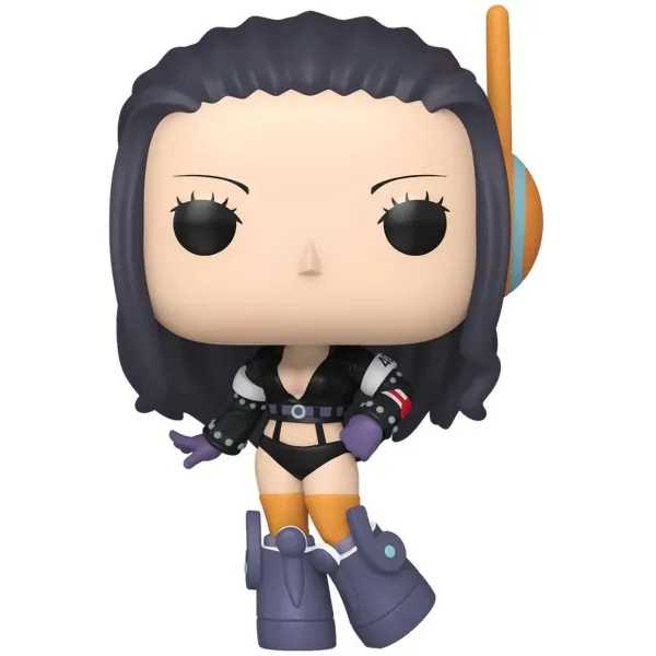 Фигурка Funko POP! Animation One Piece Nico Robin (Egghead Arc) (2137) 86520
